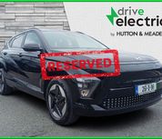Hyundai Kona 2026