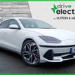 Hyundai Ioniq 6 2025