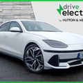 Hyundai Ioniq 6 2025