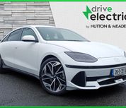 Hyundai Ioniq 6 2025