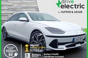 Hyundai Ioniq 6 2025