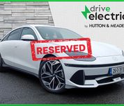 Hyundai Ioniq 6 2025