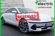 Hyundai Ioniq 6 2025