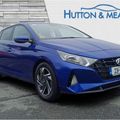 Hyundai i20 2023