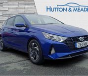 Hyundai i20 2023