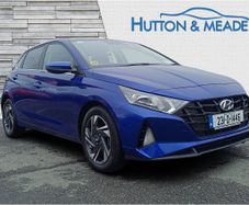 Hyundai i20 2023