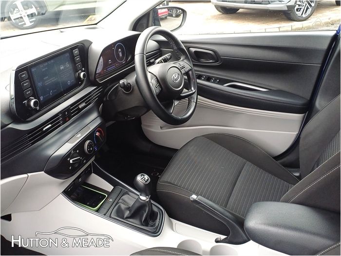 Hyundai i20 2023