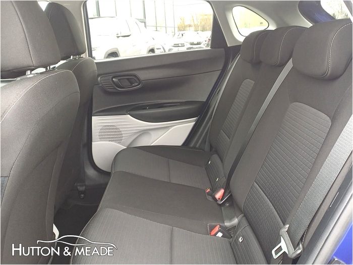 Hyundai i20 2023