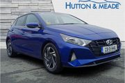Hyundai i20 2023