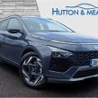 Hyundai Bayon 2026