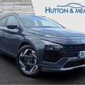 Hyundai Bayon 2026
