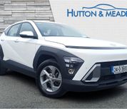 Hyundai Kona 2024