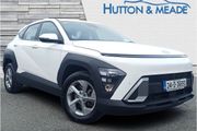 Hyundai Kona 2024
