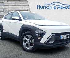 Hyundai Kona 2024