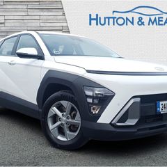 Hyundai Kona 2024