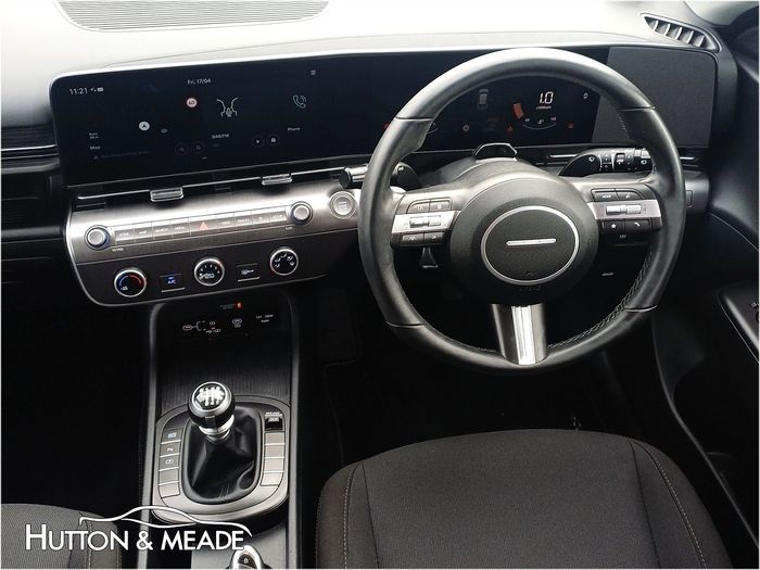 Hyundai Kona 2024