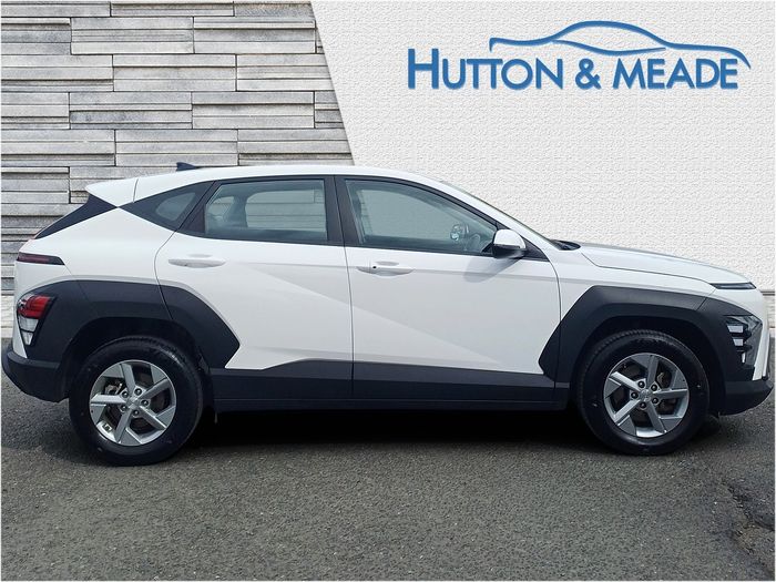 Hyundai Kona 2024
