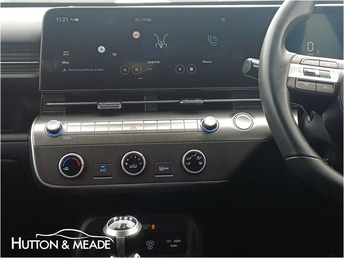 Hyundai Kona 2024