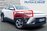 Hyundai Kona 2024