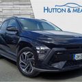 Hyundai Kona 2024