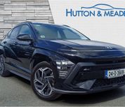 Hyundai Kona 2024