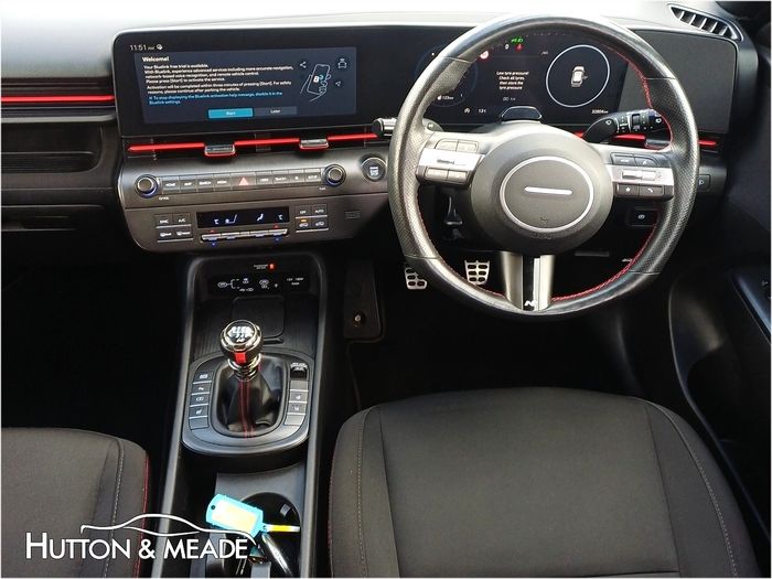 Hyundai Kona 2024
