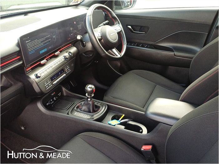 Hyundai Kona 2024