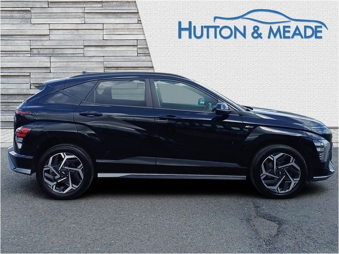 Hyundai Kona 2024
