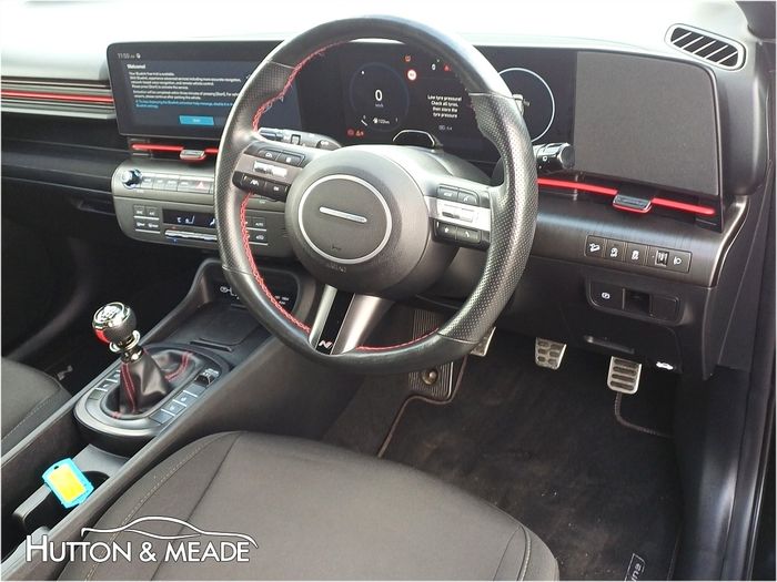 Hyundai Kona 2024