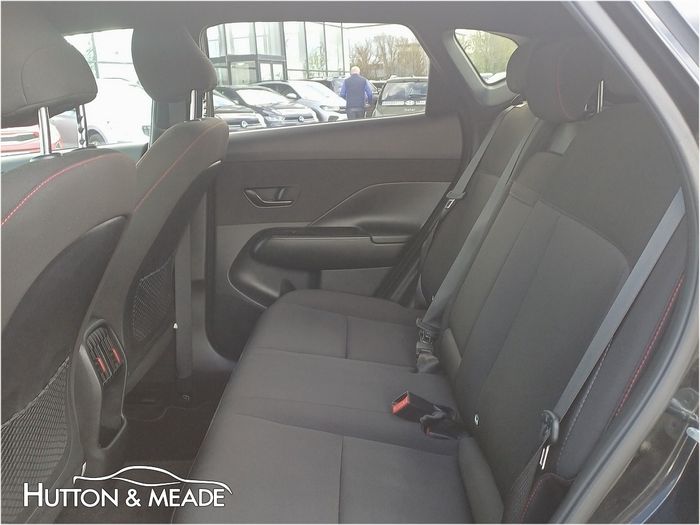Hyundai Kona 2024