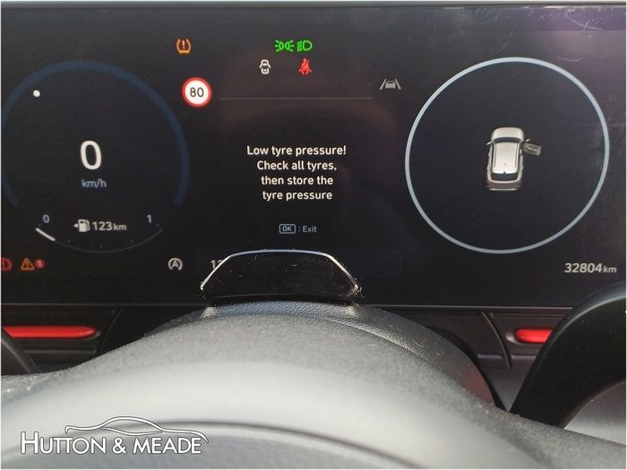 Hyundai Kona 2024