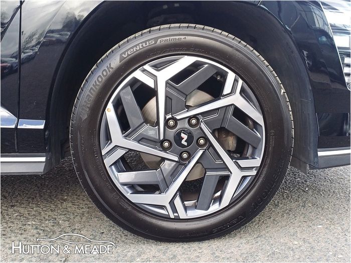Hyundai Kona 2024