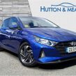 Hyundai i20 2023