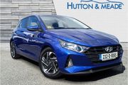 Hyundai i20 2023