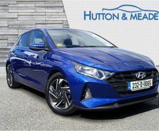 Hyundai i20 2023