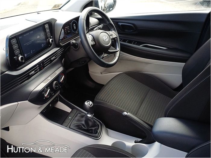 Hyundai i20 2023
