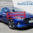 Hyundai i20 2023