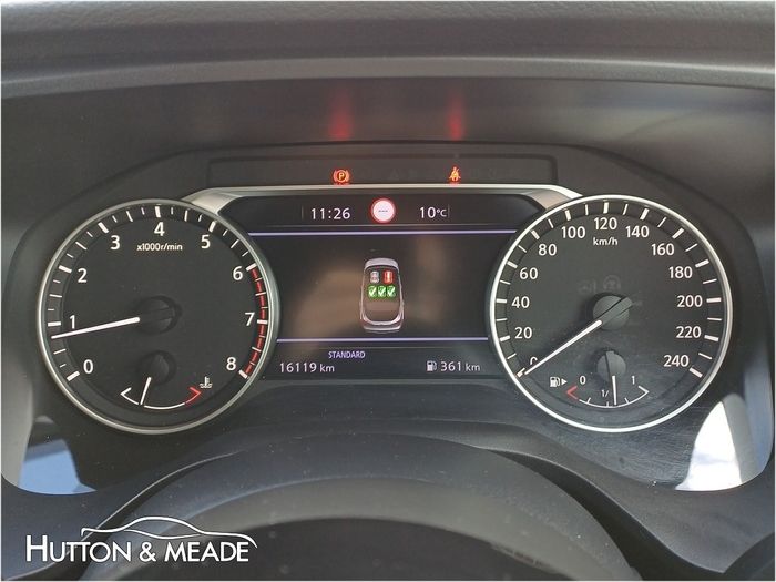 Nissan QASHQAI 2022