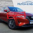 Nissan QASHQAI 2022