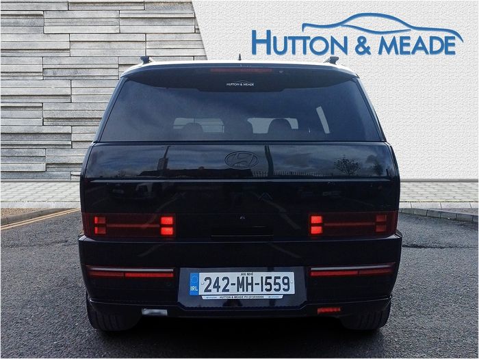 Hyundai Santa Fe 2024