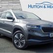 Skoda Karoq 2024