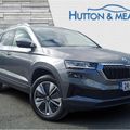 Skoda Karoq 2024