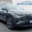 Hyundai Tucson 2023