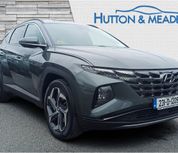 Hyundai Tucson 2023