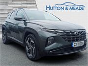 Hyundai Tucson 2023