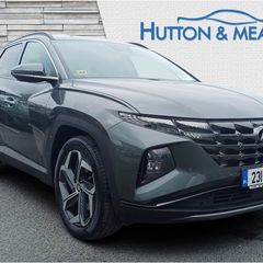 Hyundai Tucson 2023