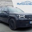 Hyundai Santa Fe 2025