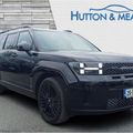Hyundai Santa Fe 2025