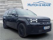 Hyundai Santa Fe 2025