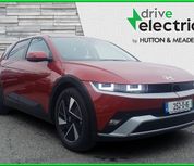 Hyundai Ioniq 5 2025